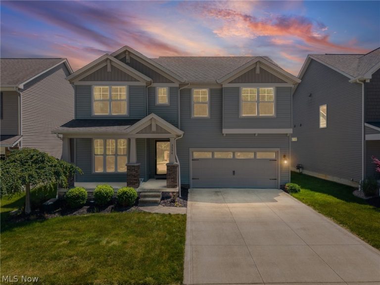 3554 Brunswick Lake Parkway, Brunswick, OH - Photo 2
