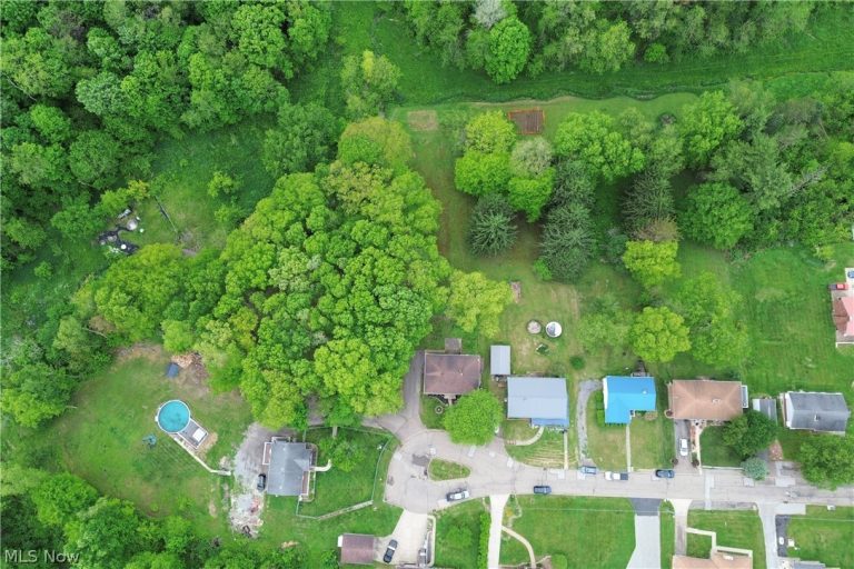 183 Meadow Road, Wintersville, OH - Photo 3
