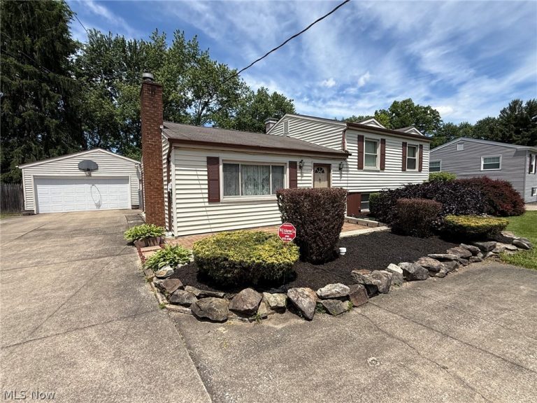 4828 New Road, Austintown, OH - Photo 2