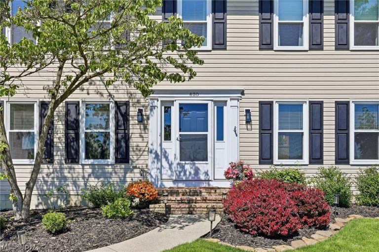630 Moorfield Road, Akron, OH - Photo 3