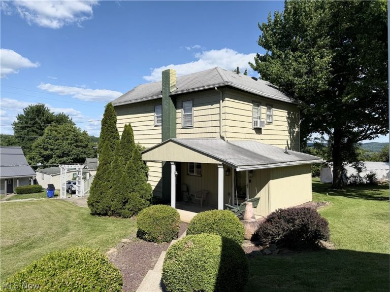 1255 Oakwood Avenue, East Liverpool, OH - Photo 4
