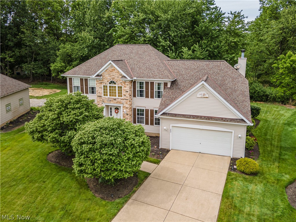 463 Wordsworth Court, Richmond Heights, OH