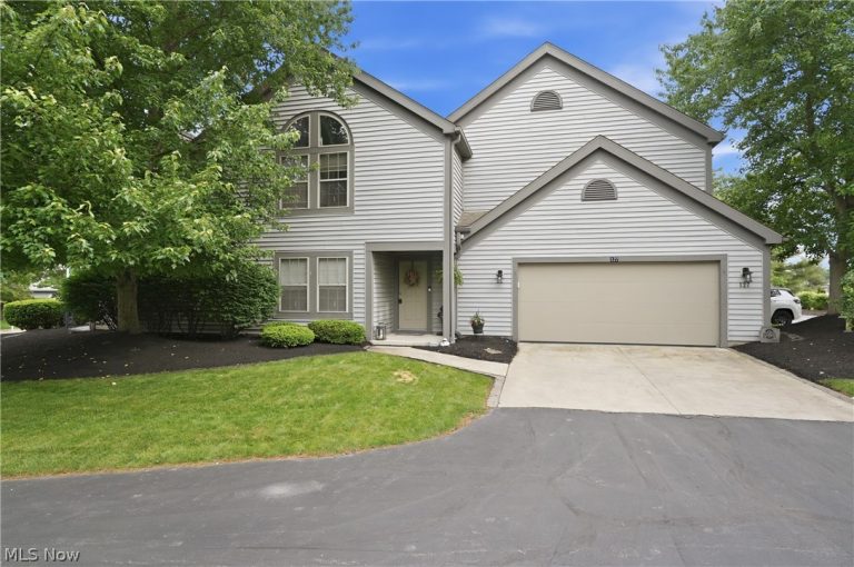127 Bayshore Drive, Columbiana, OH, 44408