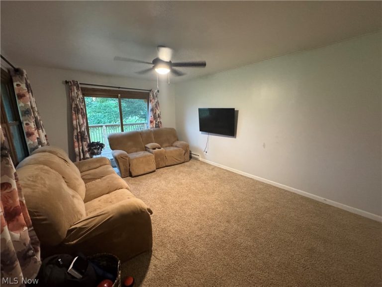 7464 Claysville Road, Cambridge, OH - Photo 4