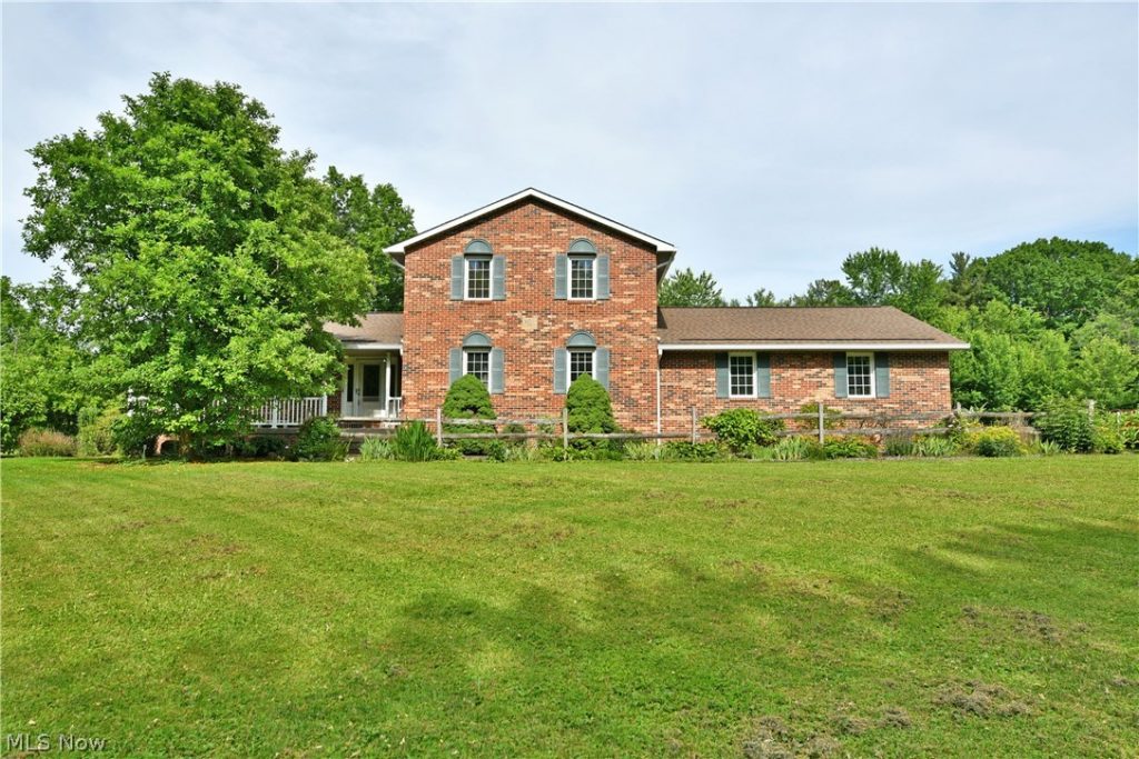 55 South Range Road, North Lima, OH