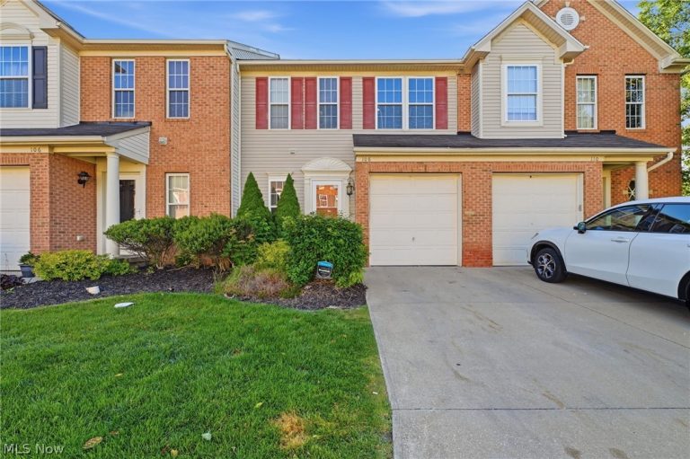 108 Clay Court, Berea, OH, 44017
