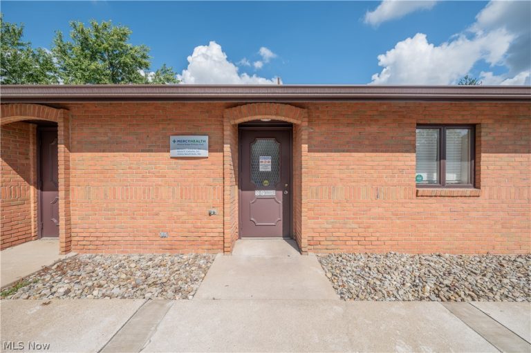 1360 Main Street, Mineral Ridge, OH - Photo 2