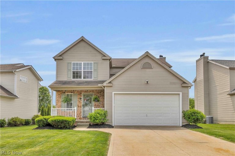 966 Chadwick Lane, Medina, OH, 44256