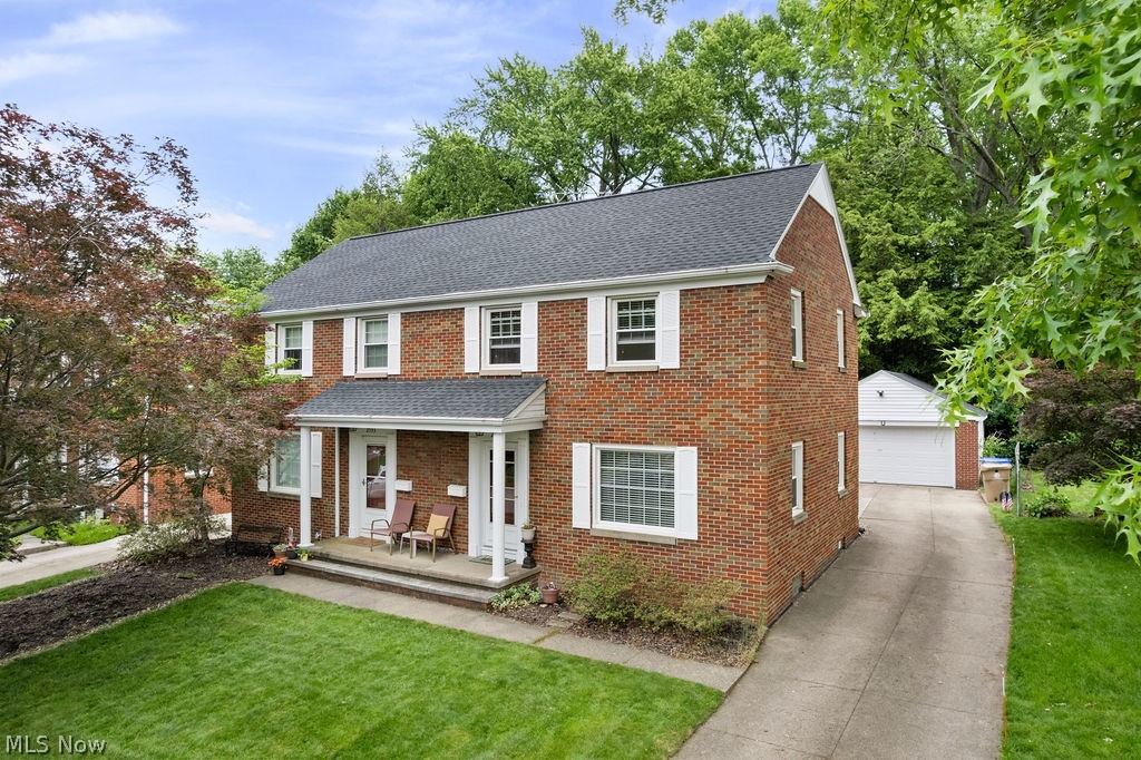 2591-2593 16th Street, Cuyahoga Falls, OH