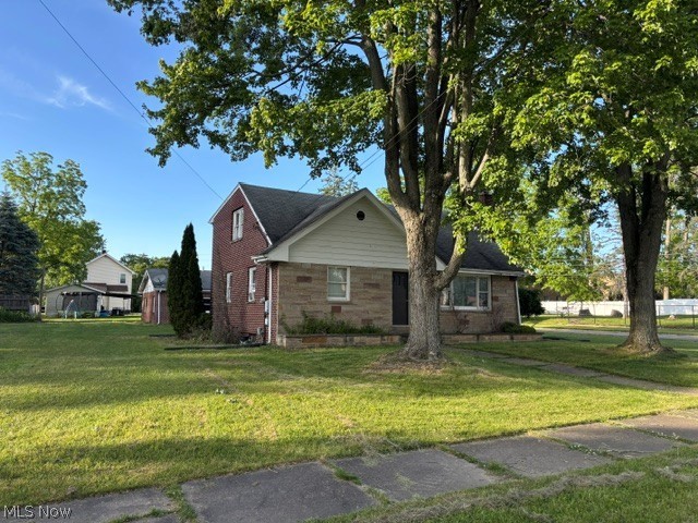 1006 Orlo, Warren, OH, 44485