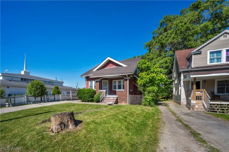 3338 119th Street, Cleveland, OH - Photo 4
