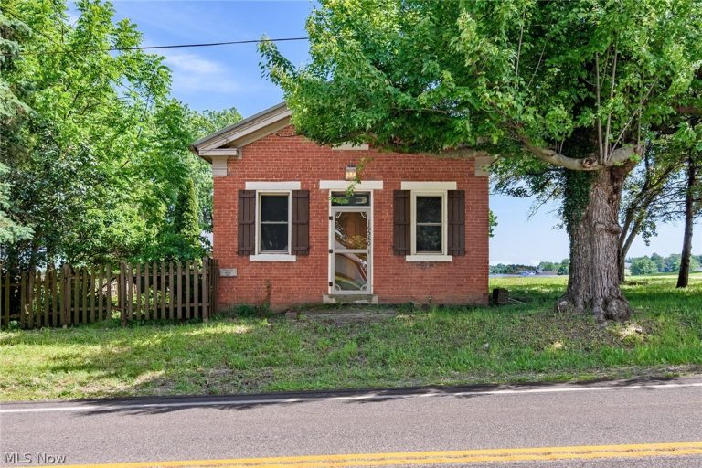 16560 Lisbon Street, Minerva, OH, 44657
