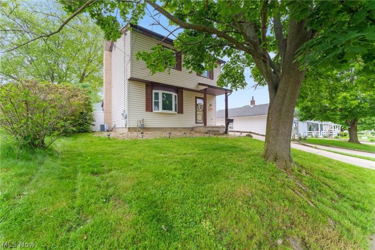 274 Alpha Avenue, Akron, OH - Photo 2