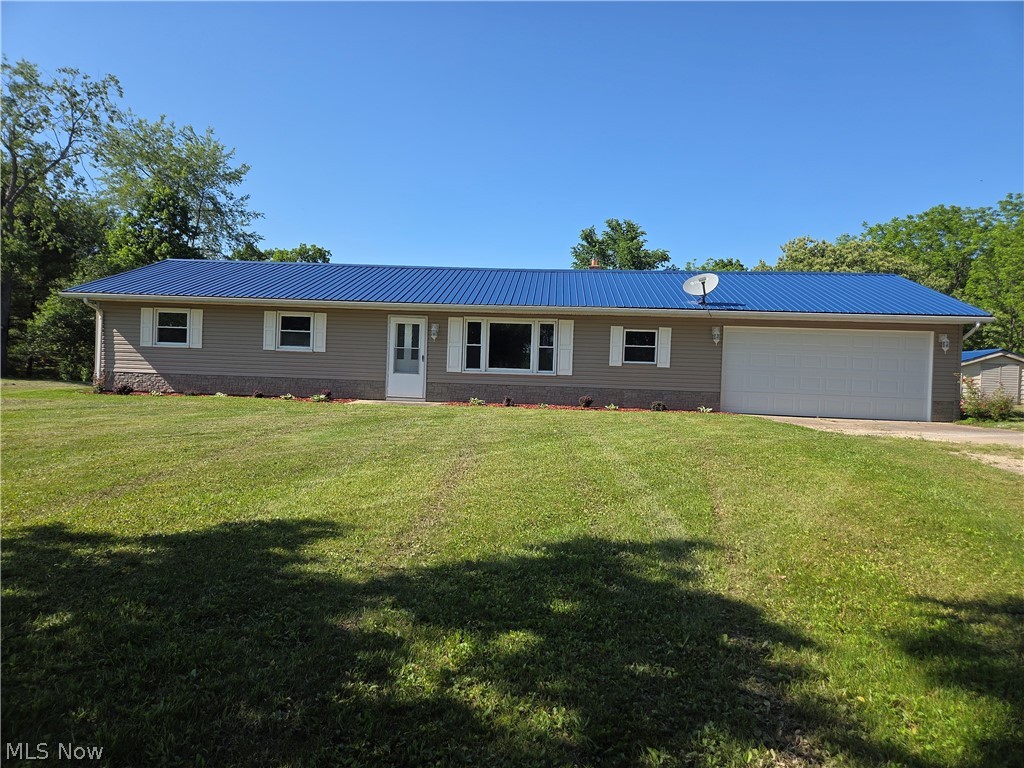 4965 Mellow Lane, Cumberland, OH