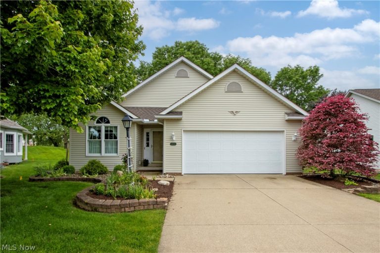 4331 Deer Creek Drive, Wooster, OH, 44691