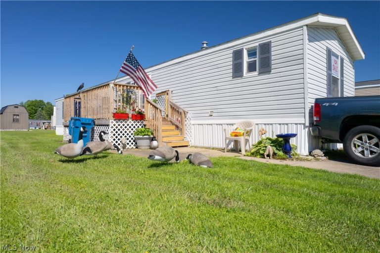2163 Parkway Drive, Deerfield, OH - Photo 5