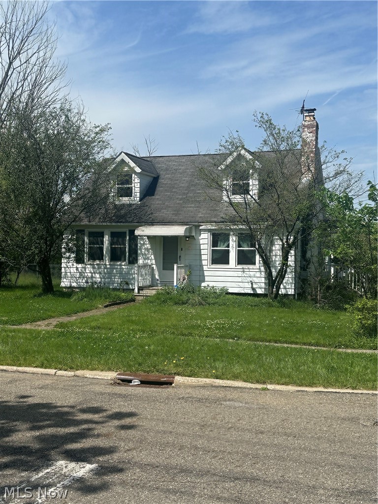 694 Mckinley Avenue, Bedford, OH, 44146