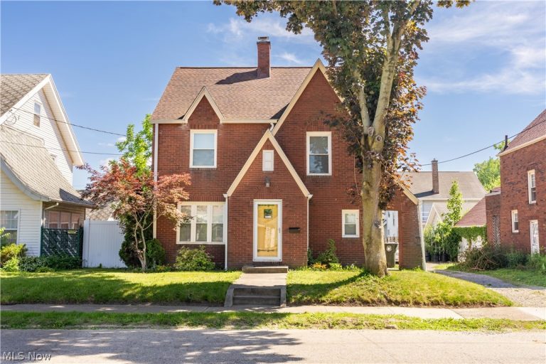 522 18th Street, Canton, OH - Photo 2