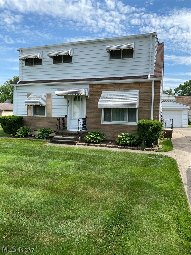 12910 Shady Oak Boulevard, Garfield Heights, OH