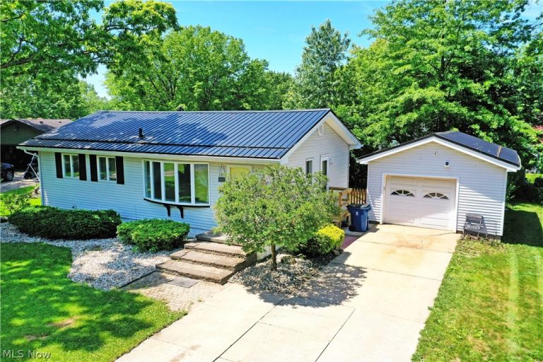 182 Shirley Lane, Warren, OH - Photo 6