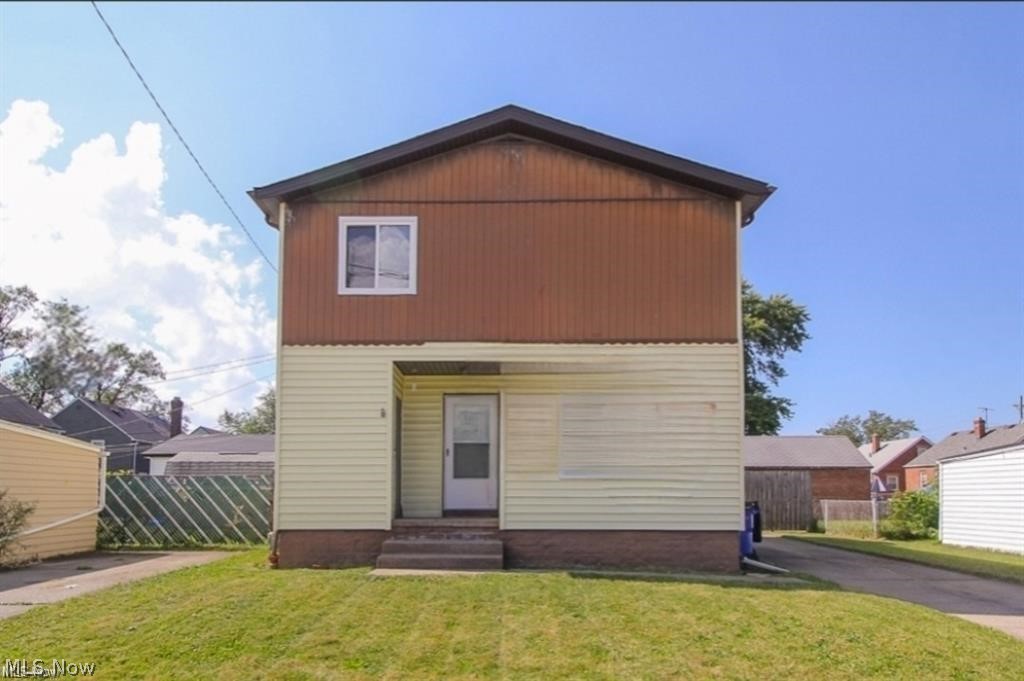 4696 125th Street, Cleveland, OH