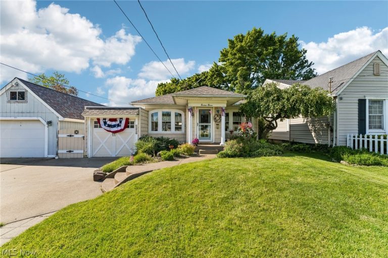 1611 Erie Avenue, Lorain, OH, 44052