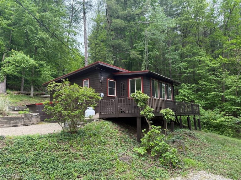 6090 Revere Road #Lot 124, Bowerston, OH - Photo 2