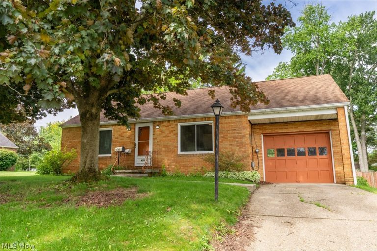 421 19th Street, Massillon, OH - Photo 2