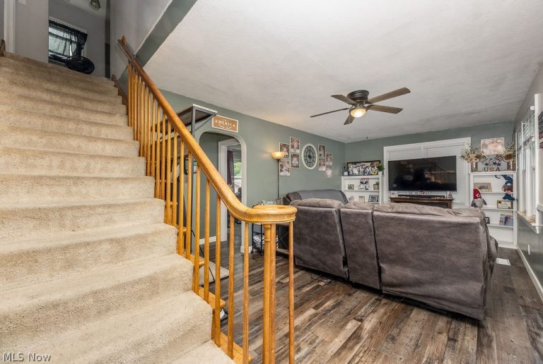 412 Barkwill Street, St Marys, WV - Photo 5
