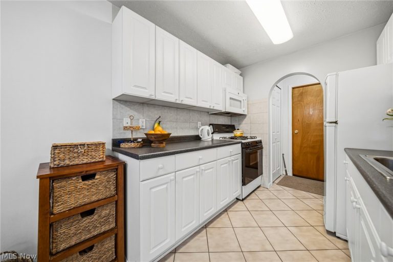 1408 Golden Gate Boulevard #203, Mayfield Heights, OH - Photo 4
