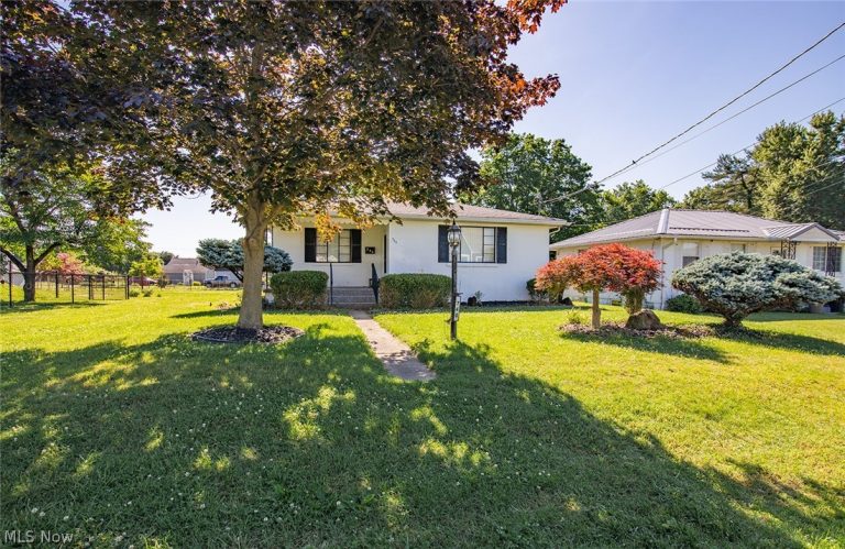 740 Mary Street, Belpre, OH, 45714
