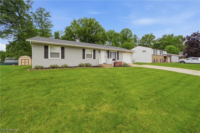 3796 Charring Cross Drive, Stow, OH - Photo 3
