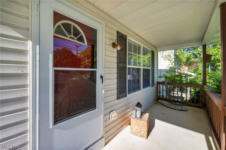 196 Olivet Avenue, Akron, OH - Photo 4
