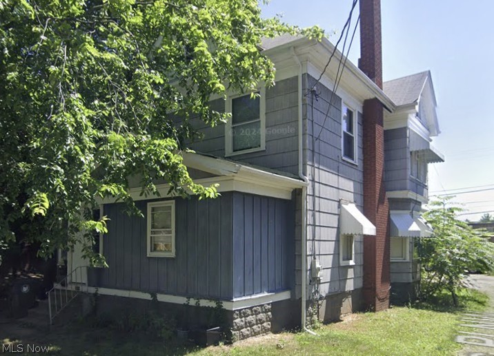 1328 Logan Avenue #1, Canton, OH, 44703