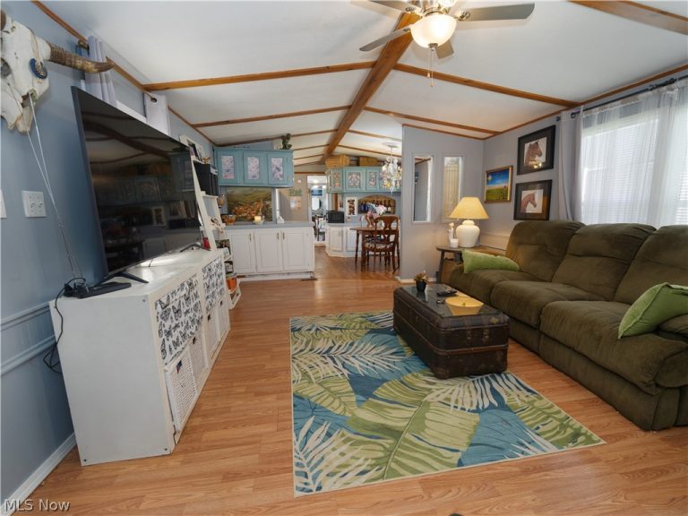 2163 Parkway Drive, Deerfield, OH - Photo 8