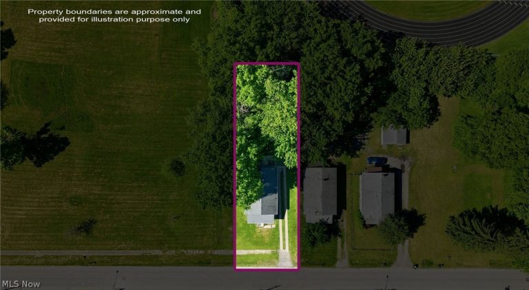 2645 Draper Street, Warren, OH - Photo 4