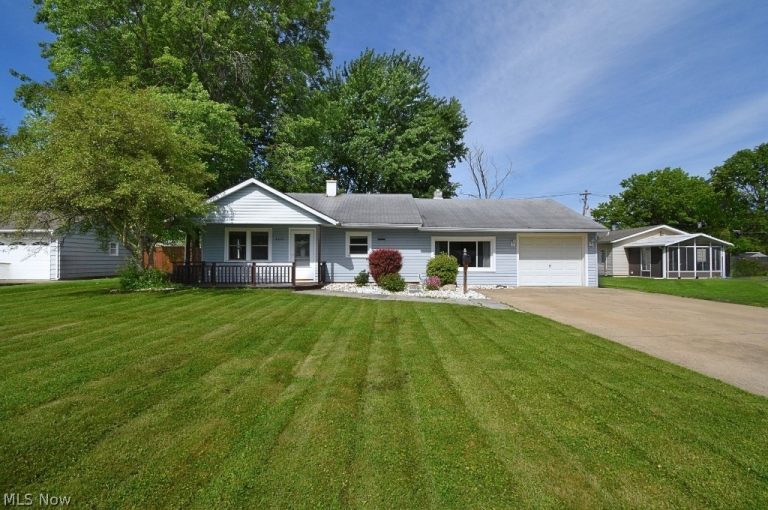 4872 Forest Road, Mentor, OH, 44060