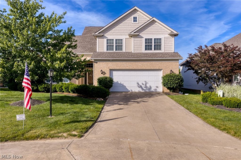 3918 Hedgewood Drive, Medina, OH