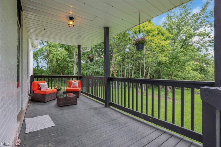 3815 Dillon Falls Road, Zanesville, OH - Photo 4