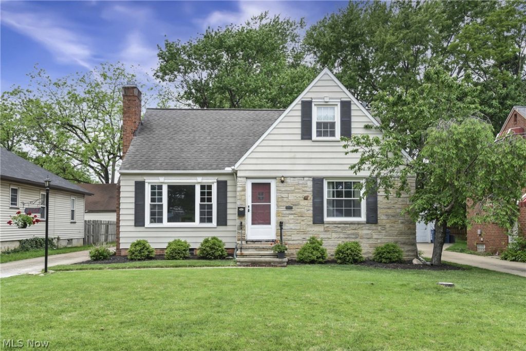4168 224th Street, Fairview Park, OH