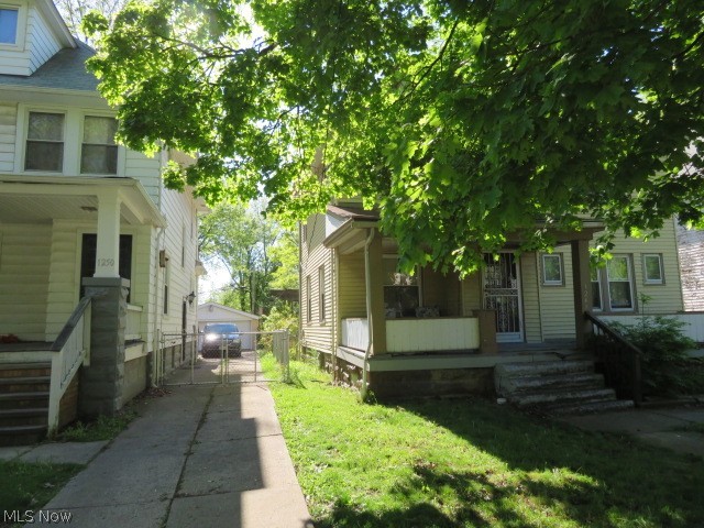 1248 125th Street, Cleveland, OH - Photo 2