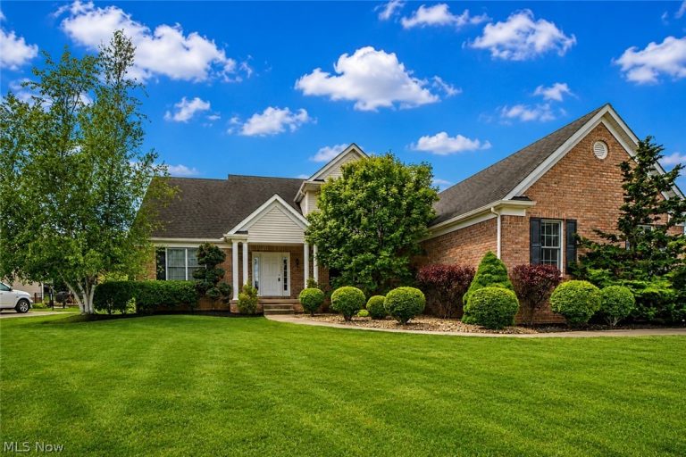 1204 Stone Crossing Street, Canton, OH, 44721