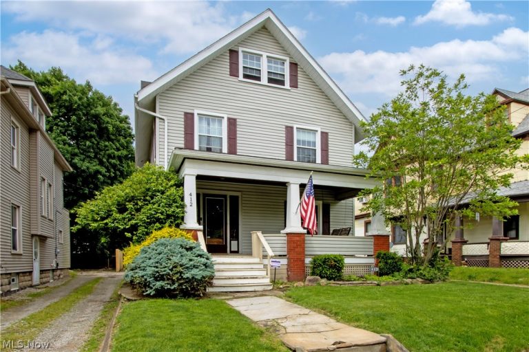 412 Spink Street, Wooster, OH - Photo 3