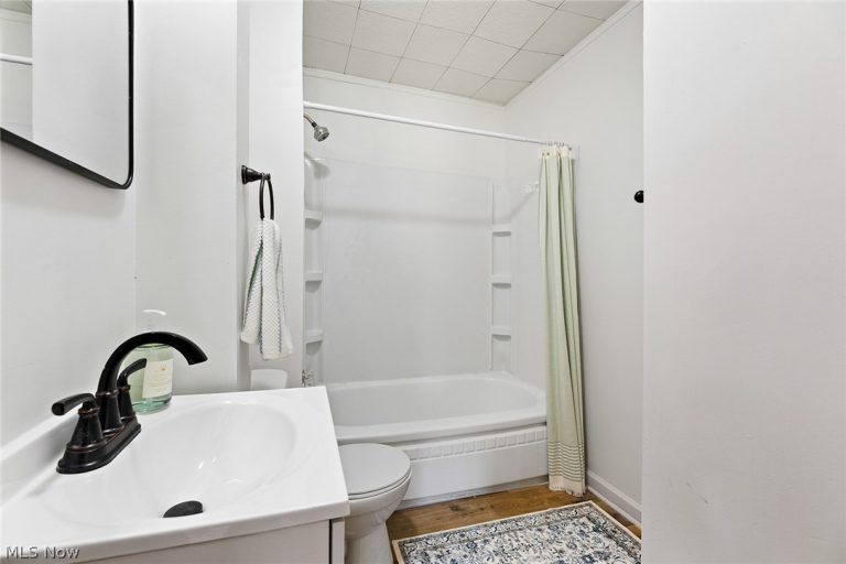 6602 Flowerdale Avenue, Cleveland, OH - Photo 5