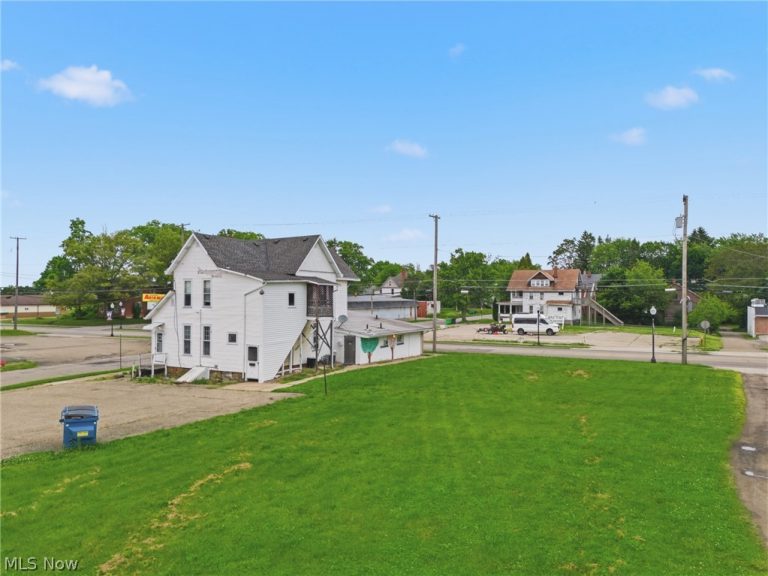 501 Union Avenue, Alliance, OH - Photo 6
