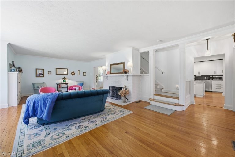 12 Riverside Drive, Poland, OH - Photo 6
