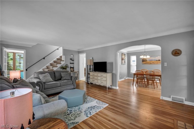 145 211th Street, Euclid, OH - Photo 4
