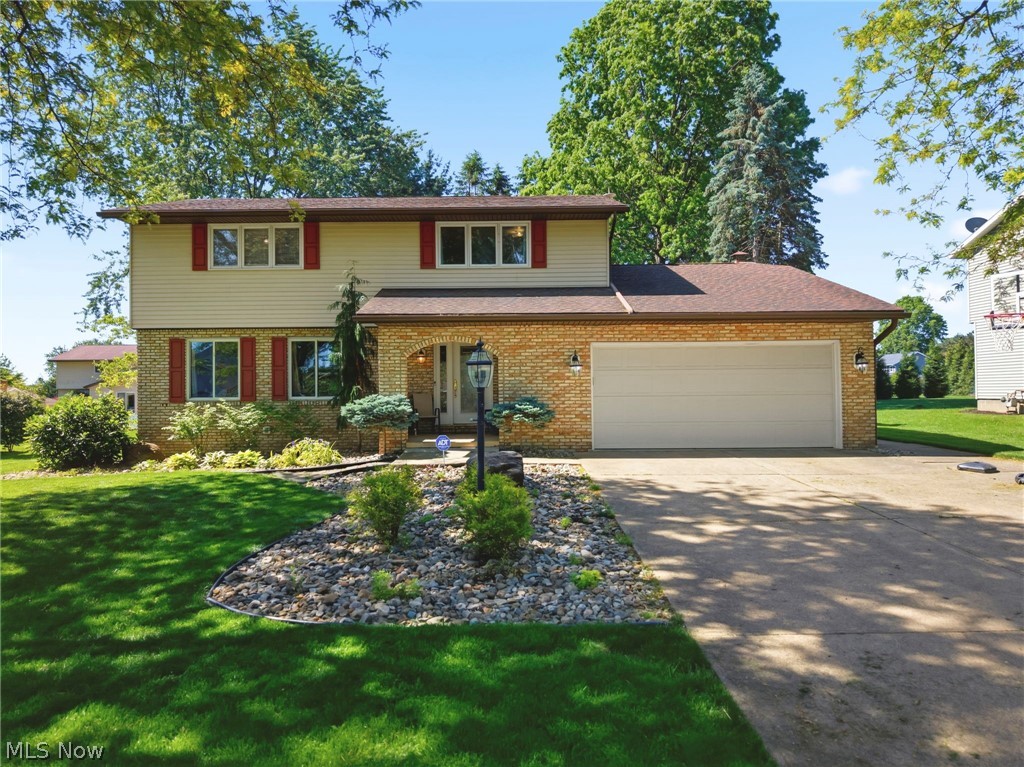 2230 Vixen Street, North Canton, OH