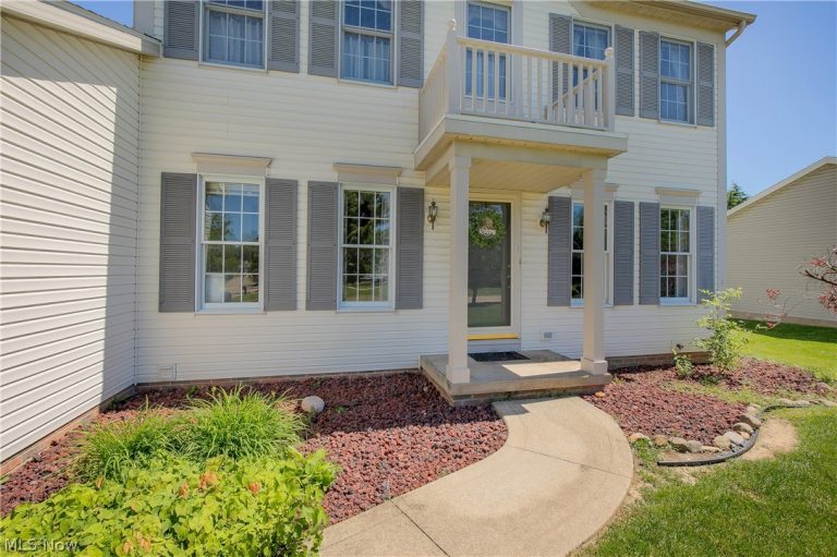 1424 Timbertop Drive, Tallmadge, OH - Photo 4