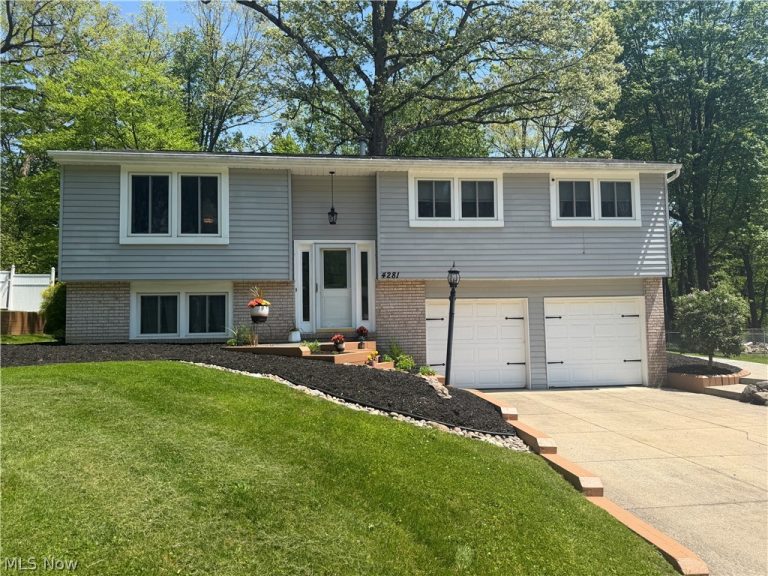 4281 Meadowlark Trail, Stow, OH, 44224